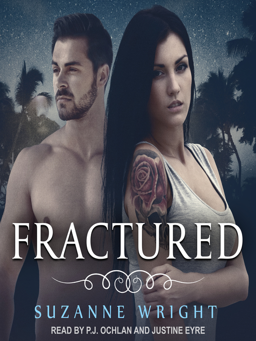 Title details for Fractured by Suzanne Wright - Available